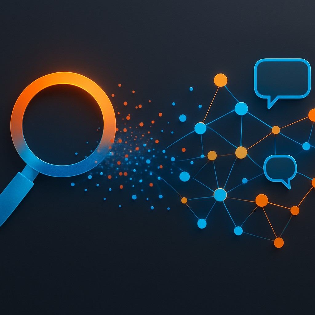 Is AI Killing SEO