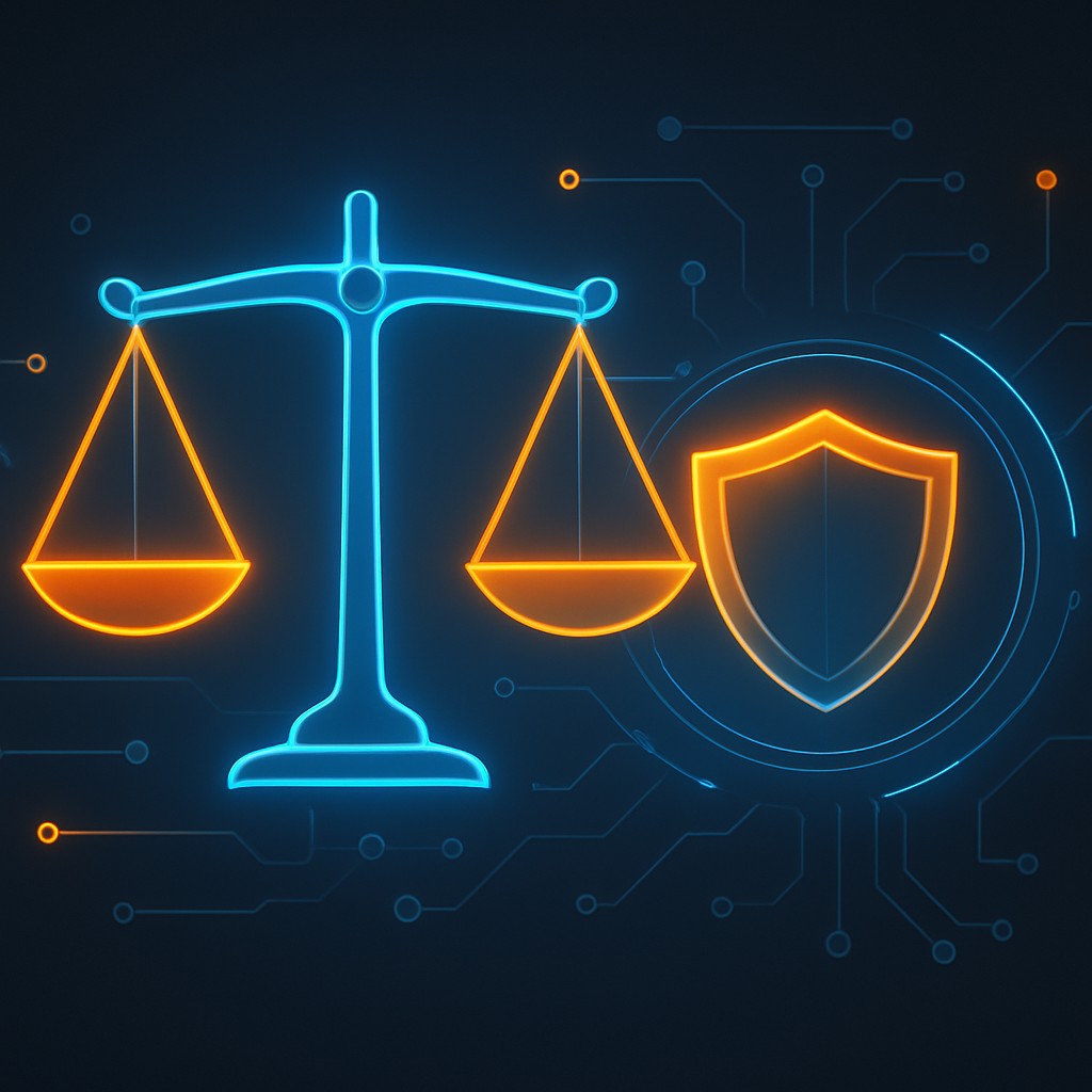 Is AI Marketing Legal