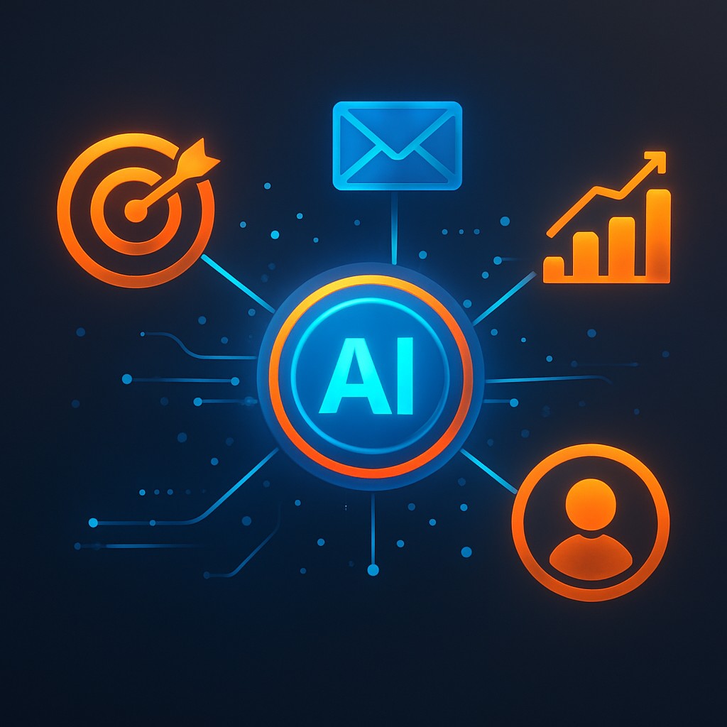 Is AI Marketing