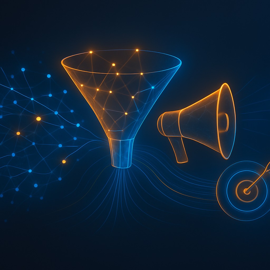 Is AI Replacing Digital Marketing