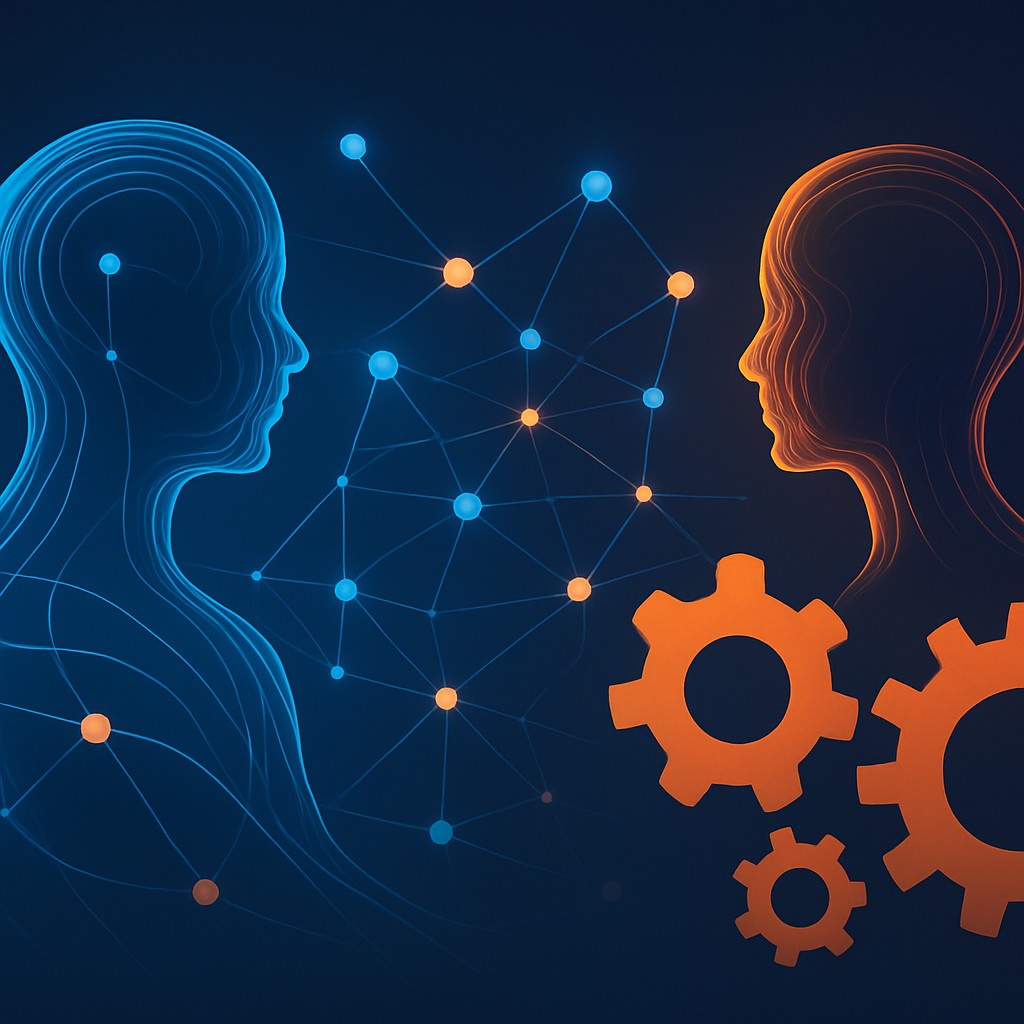 Is AI Replacing Marketing Jobs
