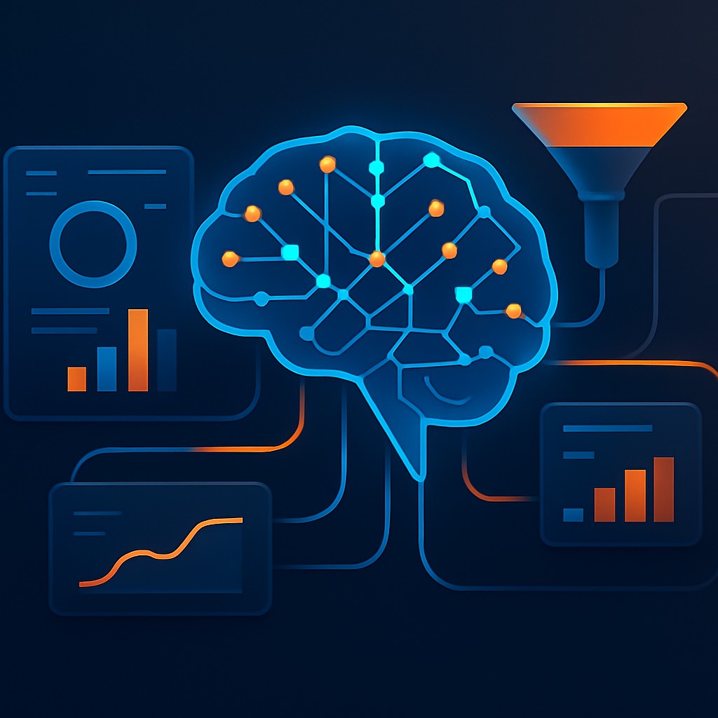Is AI Taking Over Digital Marketing