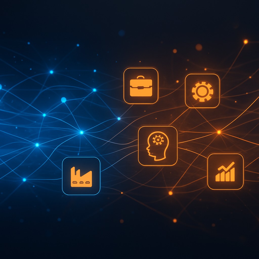 Is AI Taking Over the Job Market