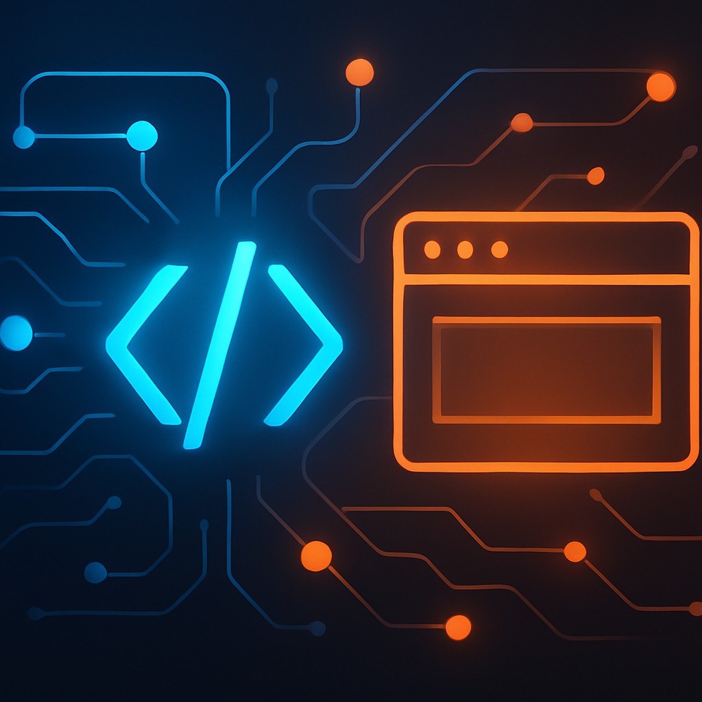 Is AI Taking Over Web Development