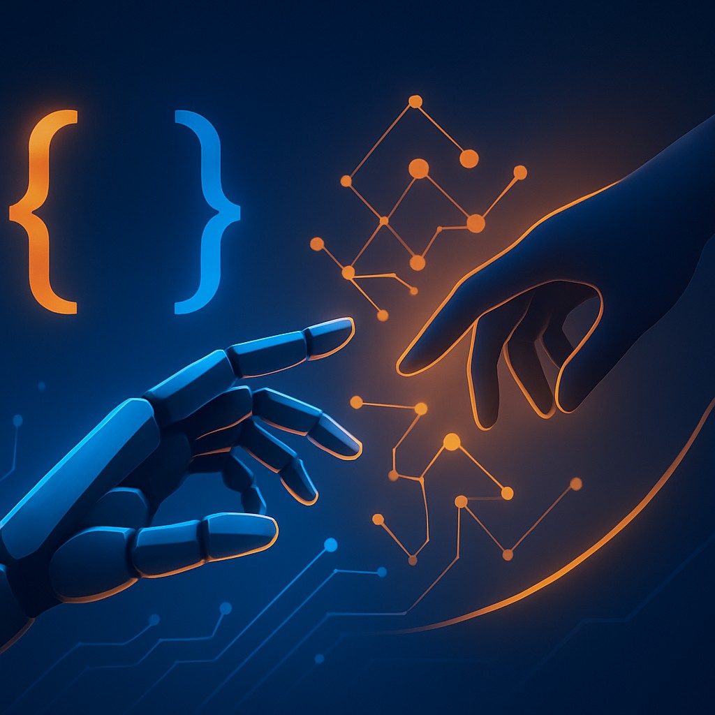 Is AI Will Replace Web Developers