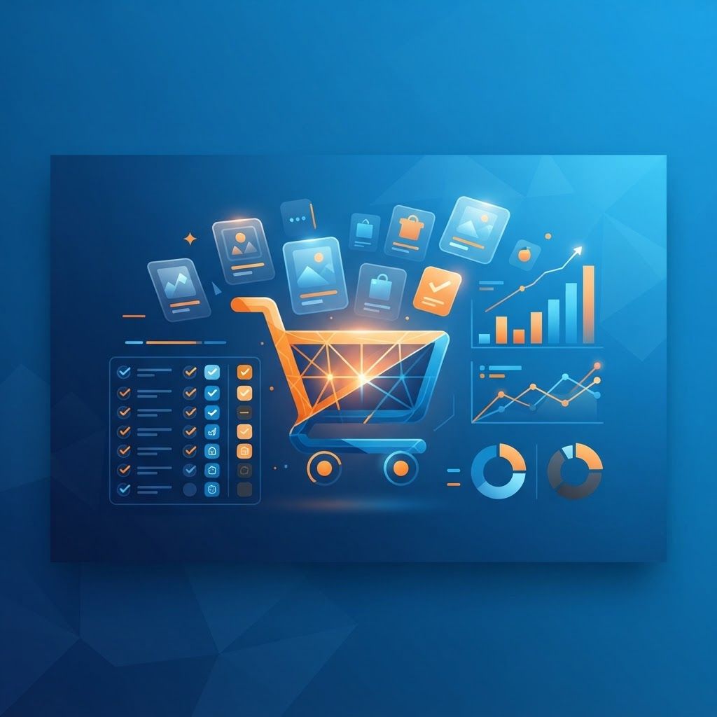 Is an Ecommerce SEO Audit Worth Doing