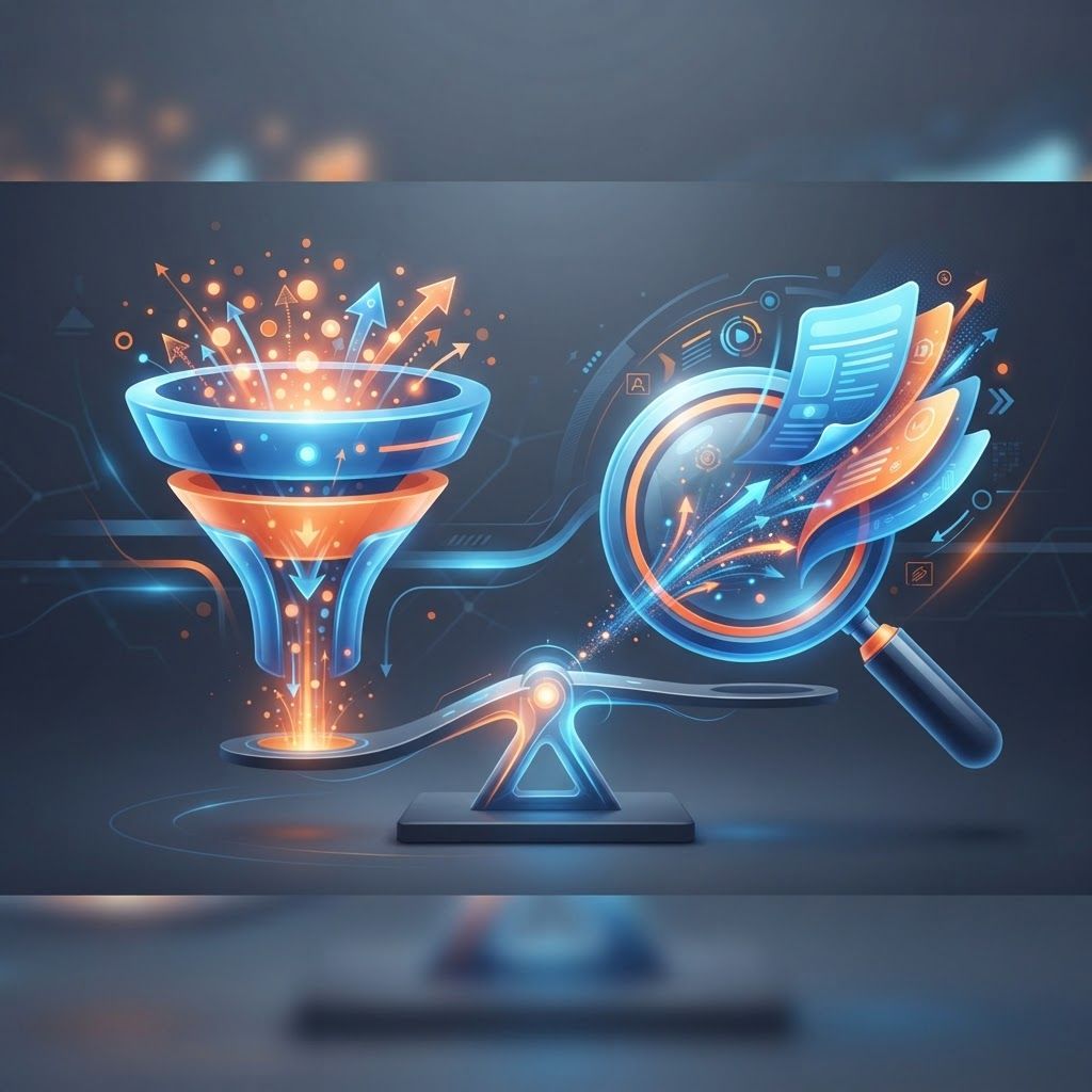 Is Clickfunnels Good for SEO
