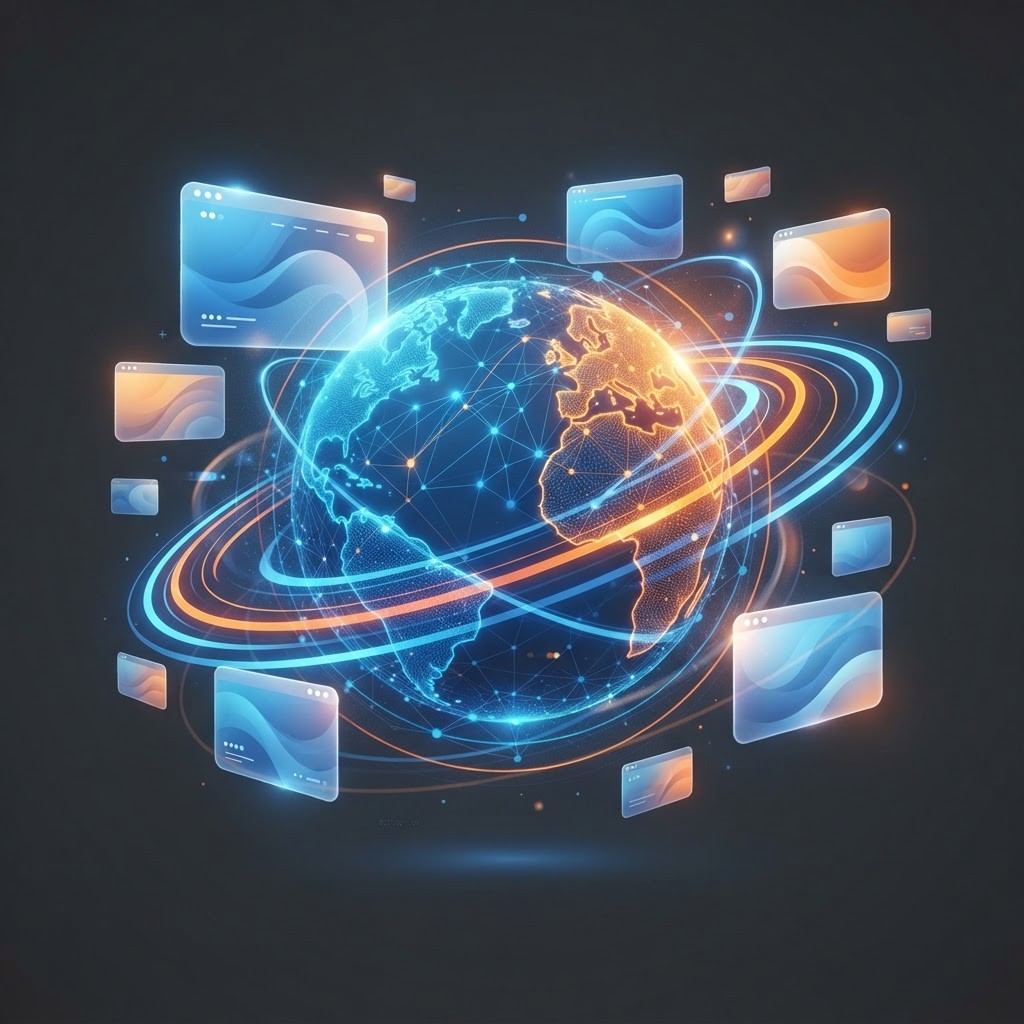 Is Com Better for SEO