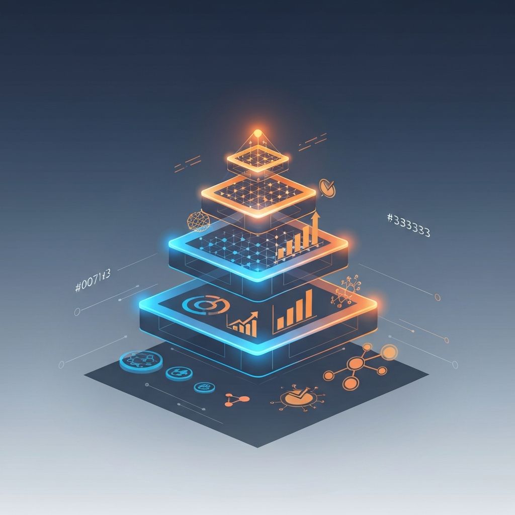 Is Digital Marketing a Pyramid Scheme