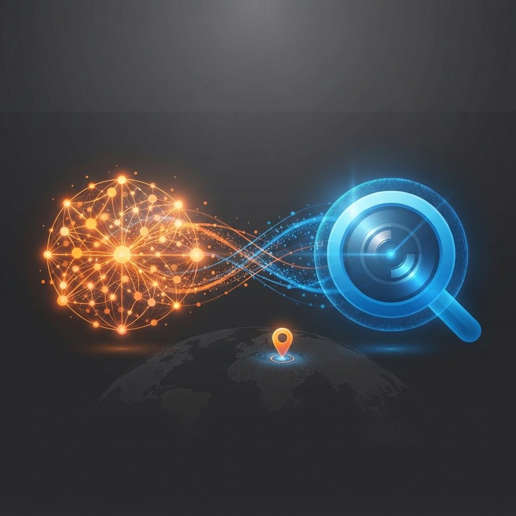 Is Geo More Effective Than SEO for Local Marketing