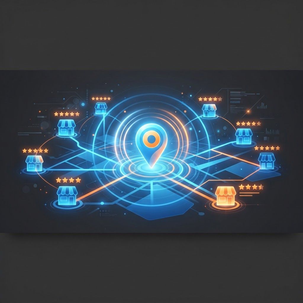 Is Google My Business Worth the Effort for Local SEO