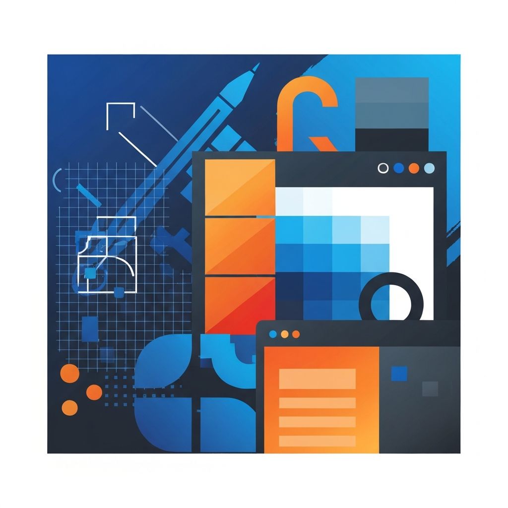 Is Graphic Design Included in Web Design