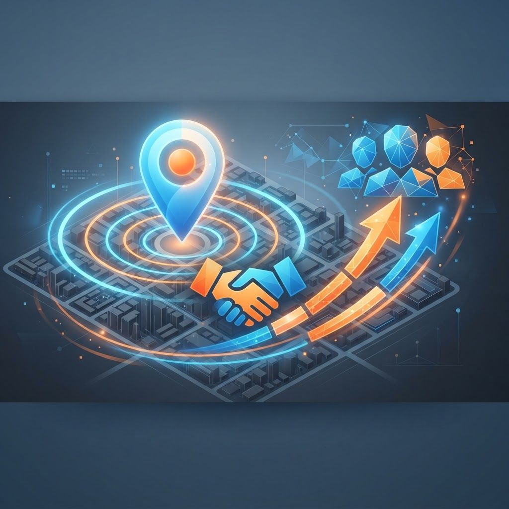 Is It Agency for SEO Growth Near Me