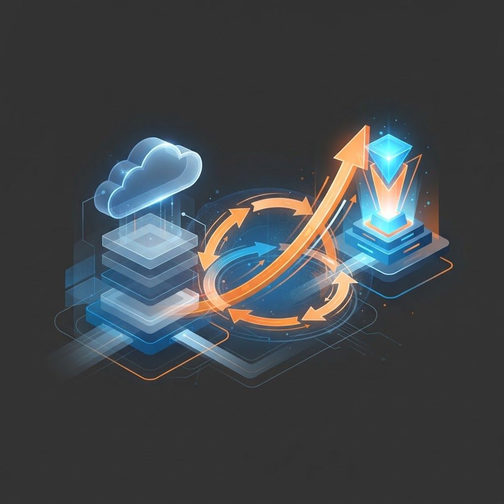 Is It Leading SAAS SEO Agency