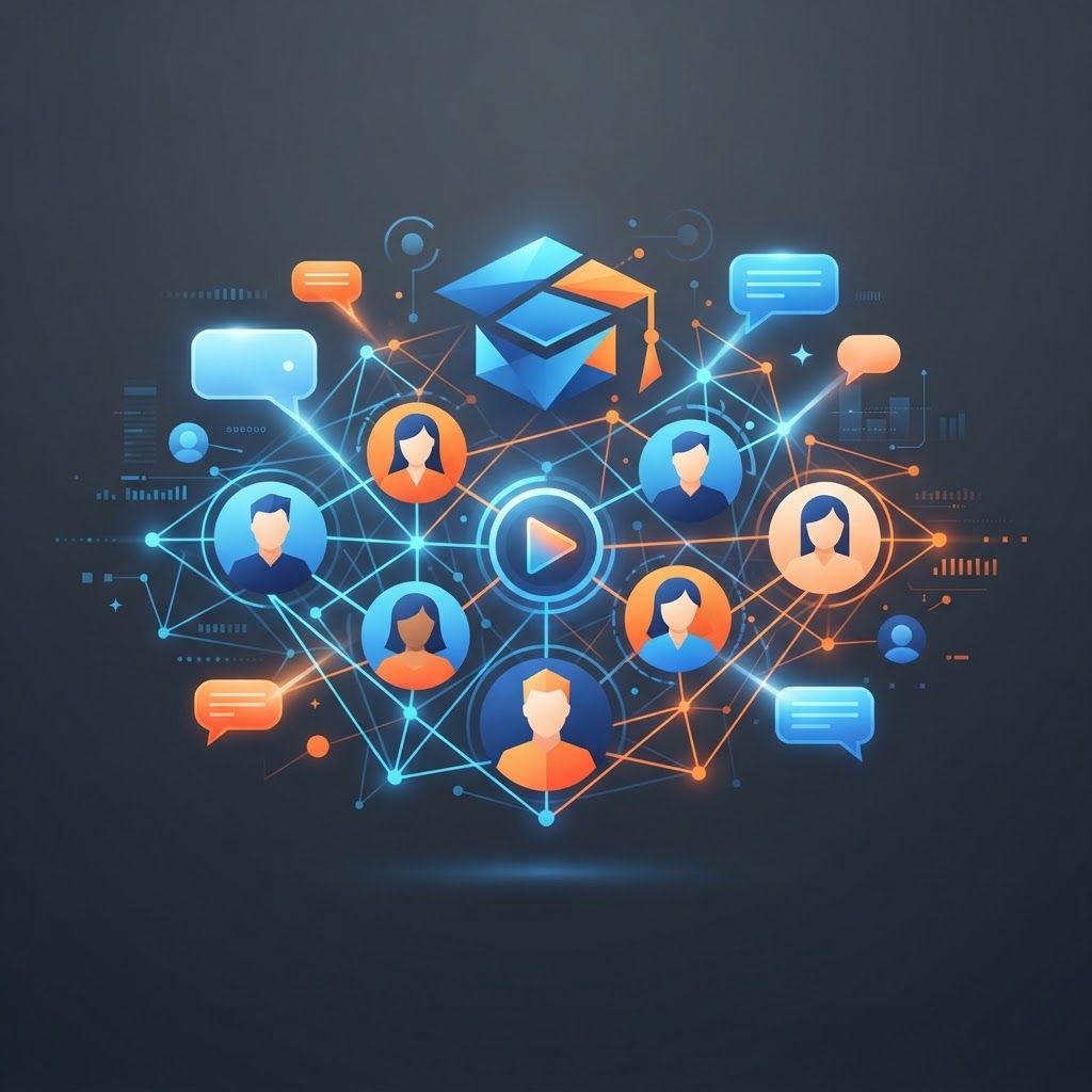 Is It SEO FOMO Learning Community