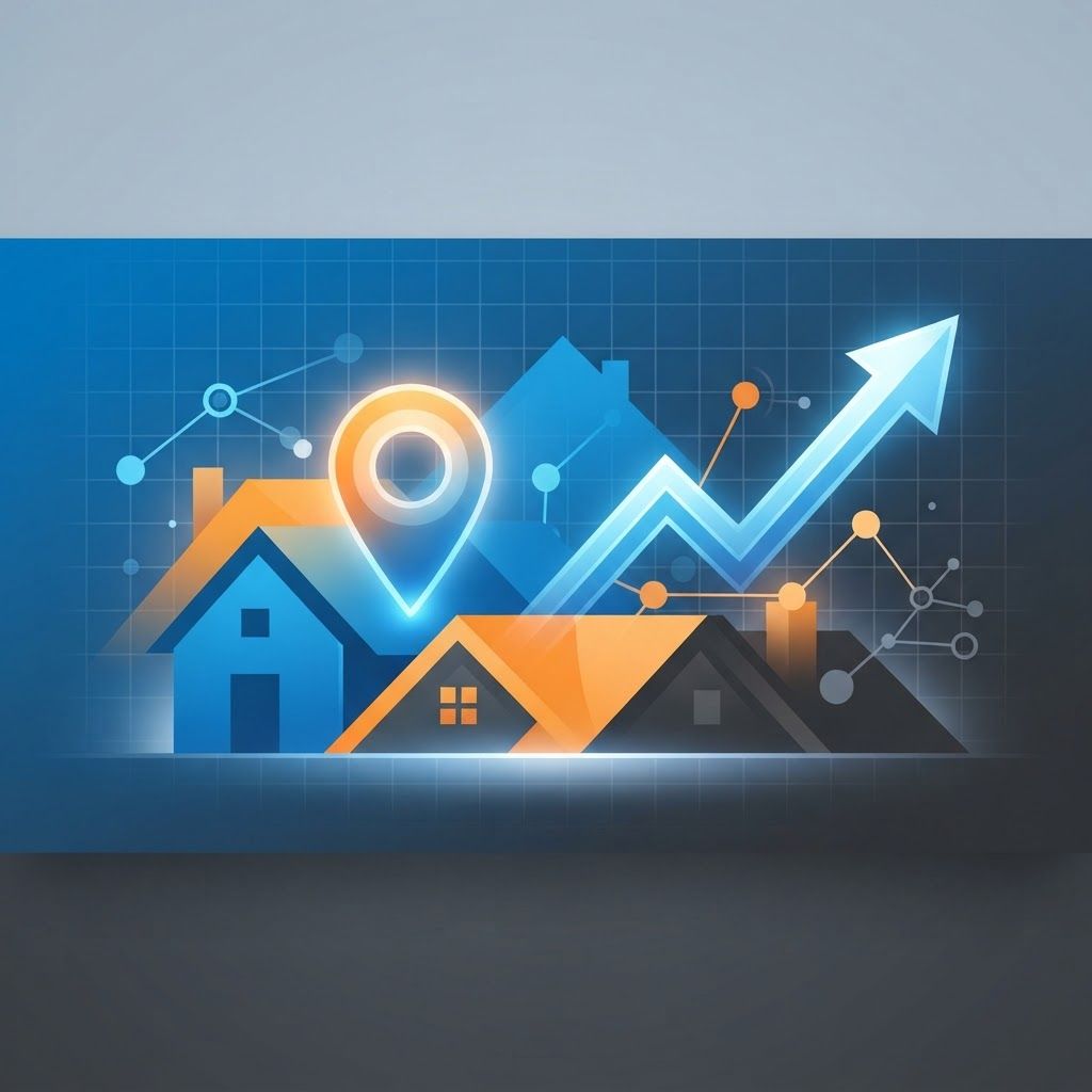 Is Local SEO Highest ROI for Roofing Contractors