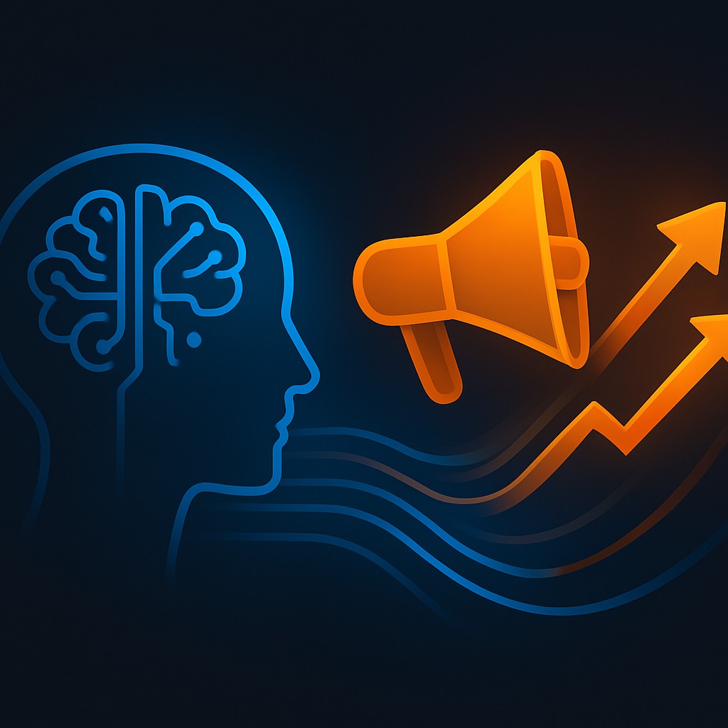 Is Marketing at Risk of AI