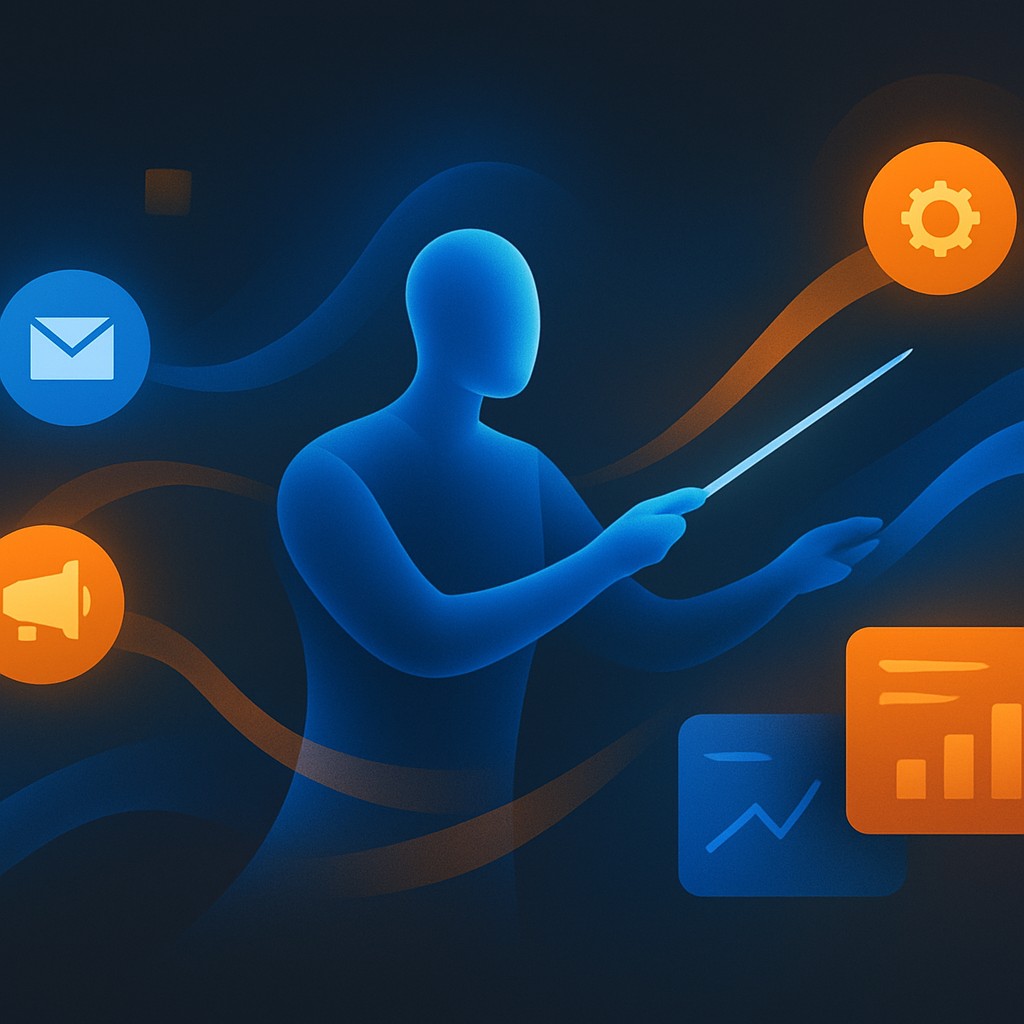 Is Marketing Being Taken Over by AI