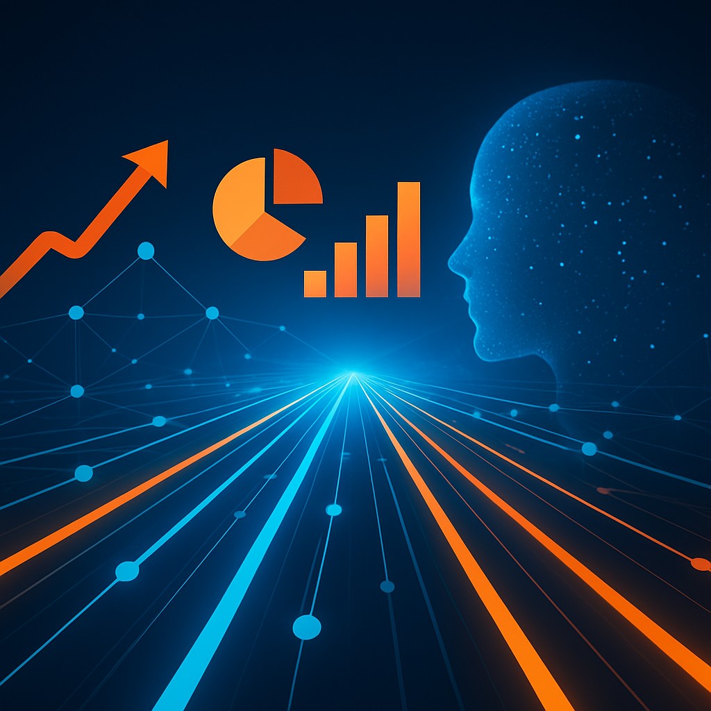 Is Marketing Gonna Be Replaced by AI