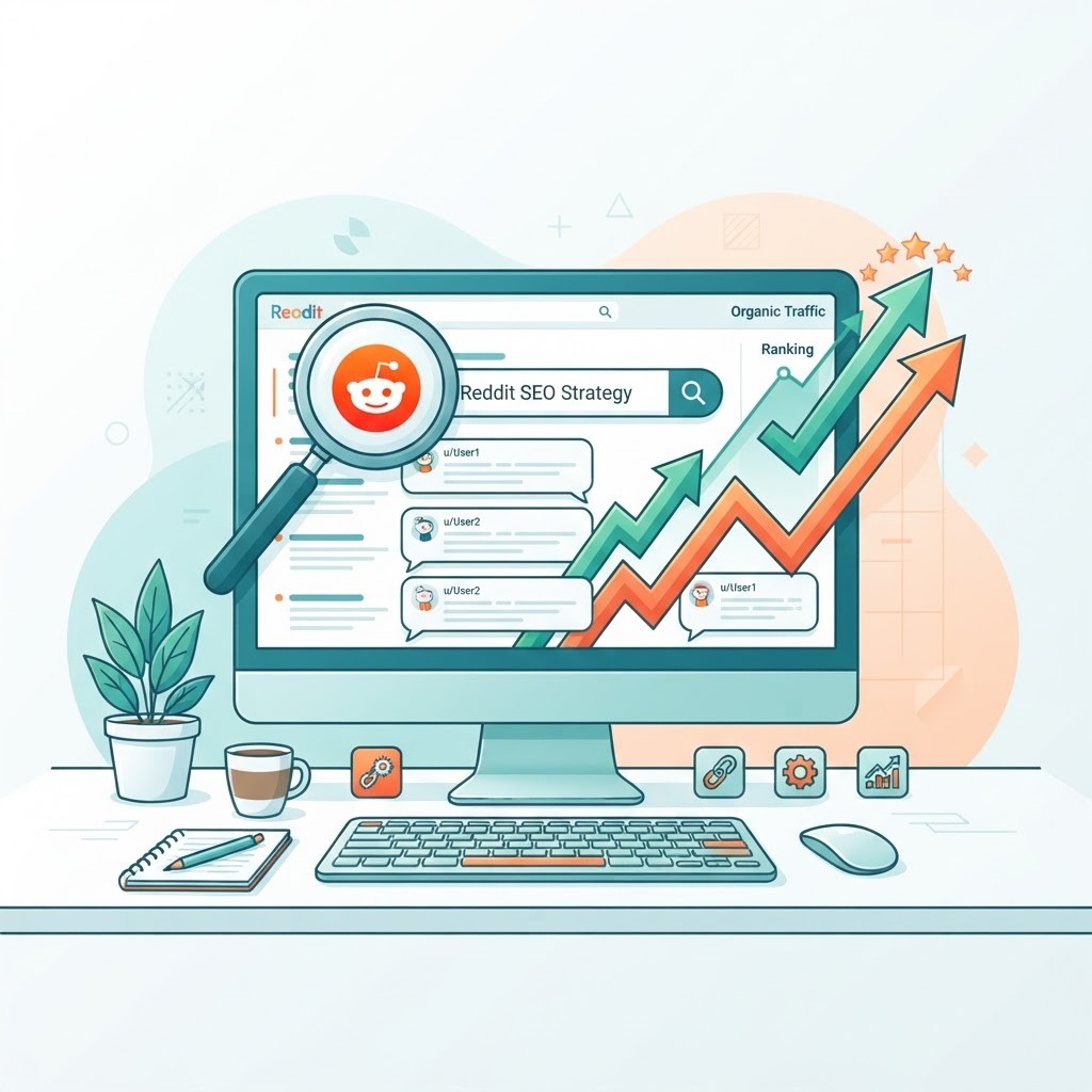 Is Reddit Good for SEO