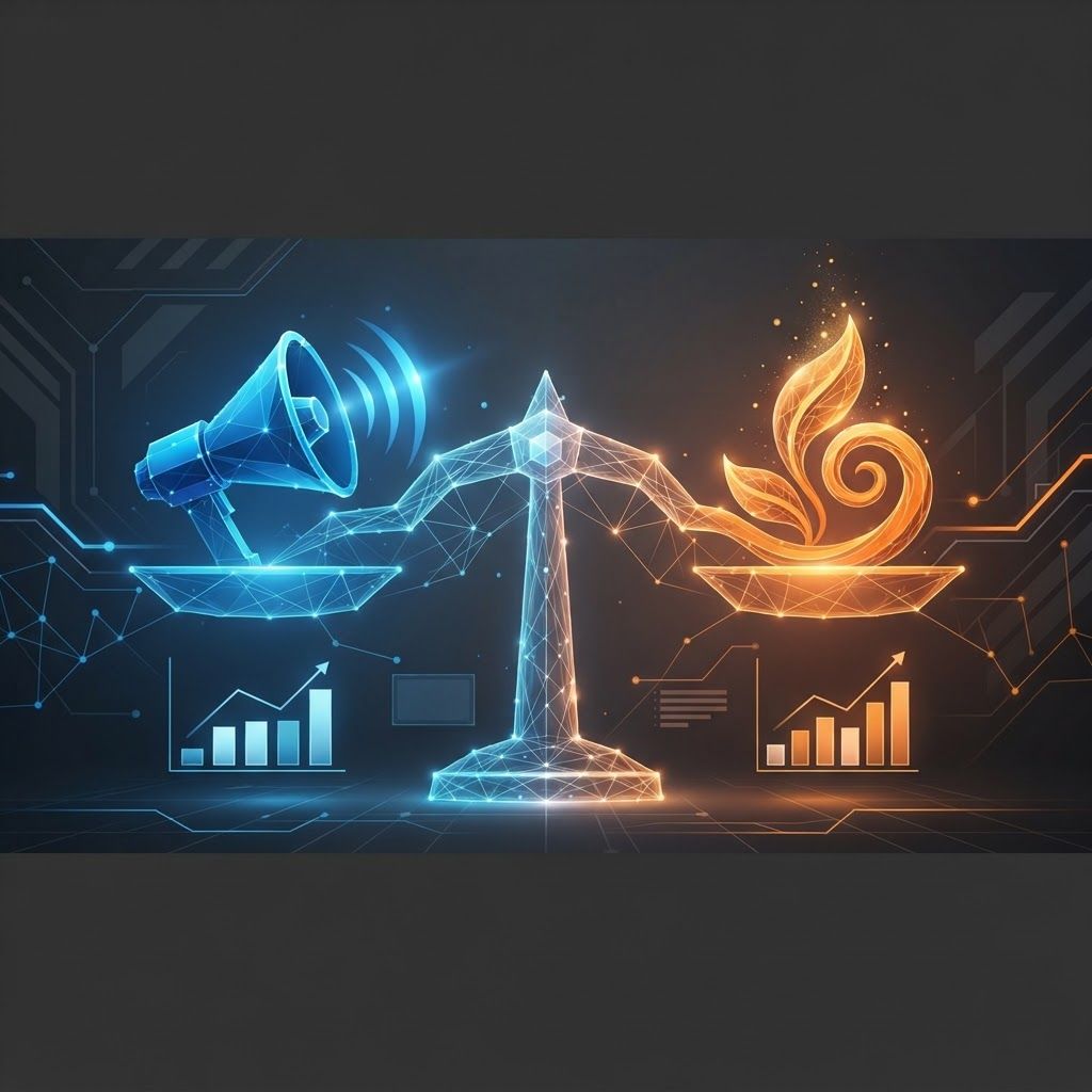 Is SEO Advertising or Marketing