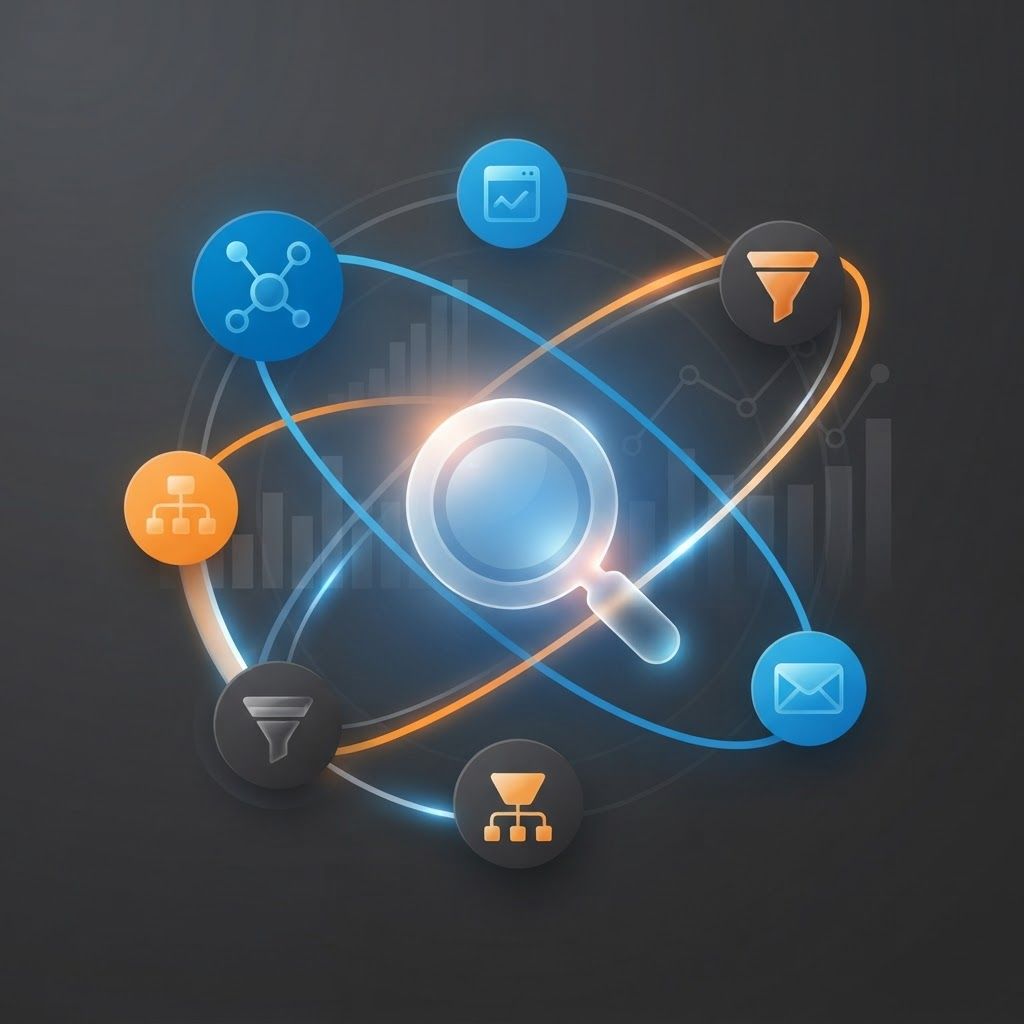 Is SEO Considered Marketing