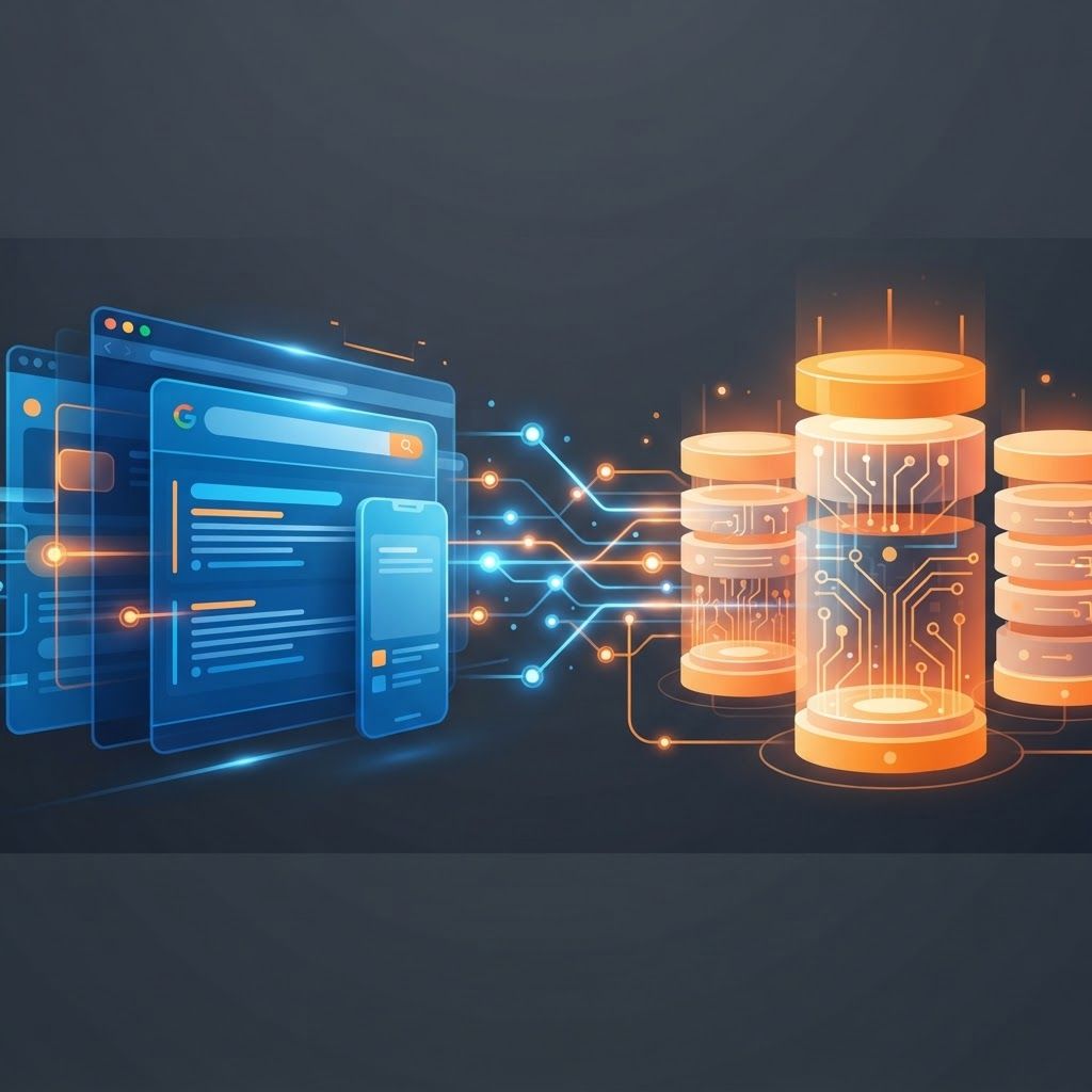 Is SEO Front End or Backend