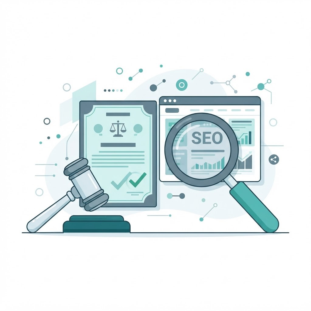 Is SEO Legal