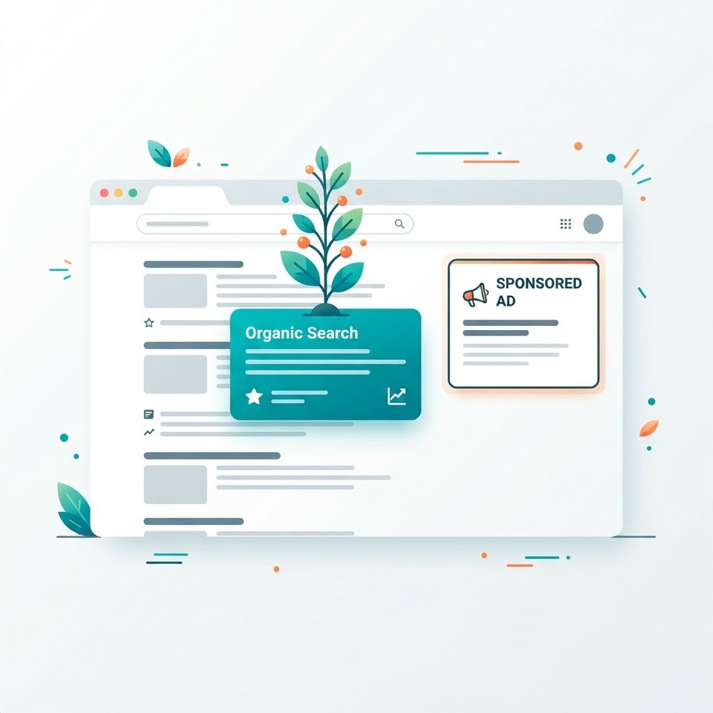Is SEO Organic or Paid