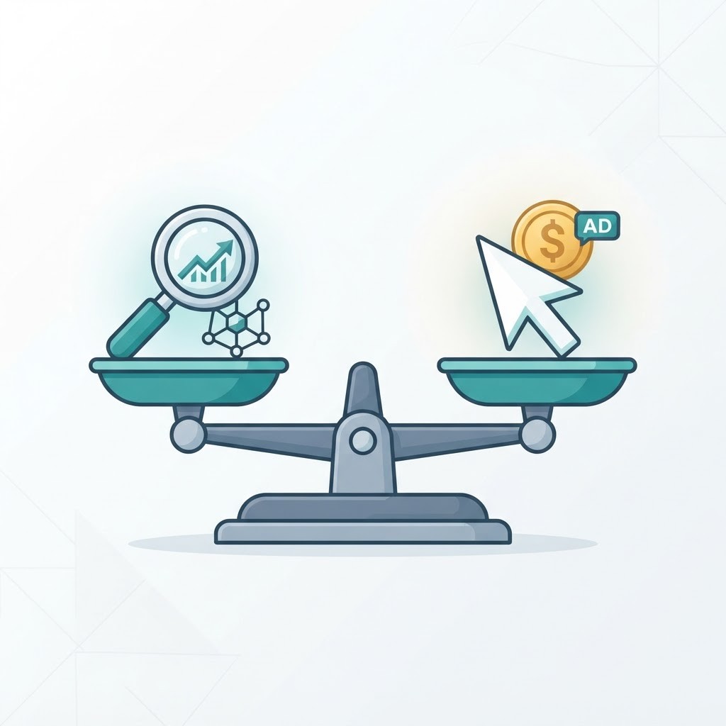 Is SEO Paid
