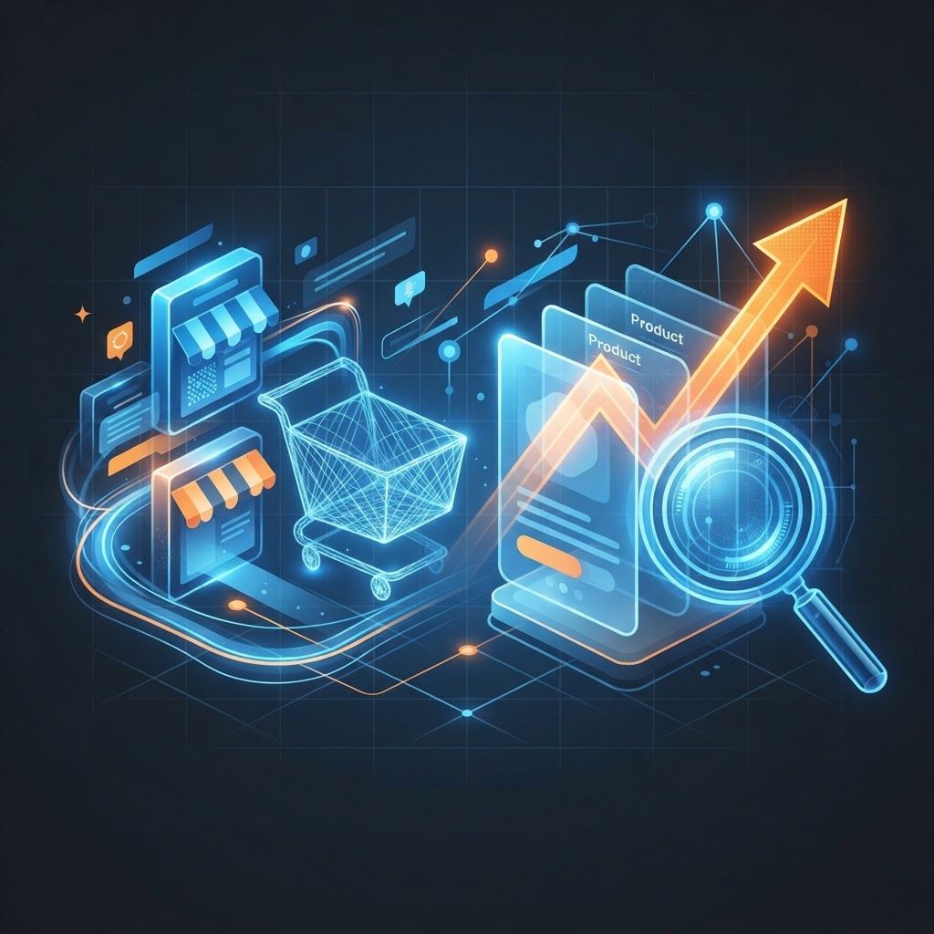 Is Shopify Good for SEO