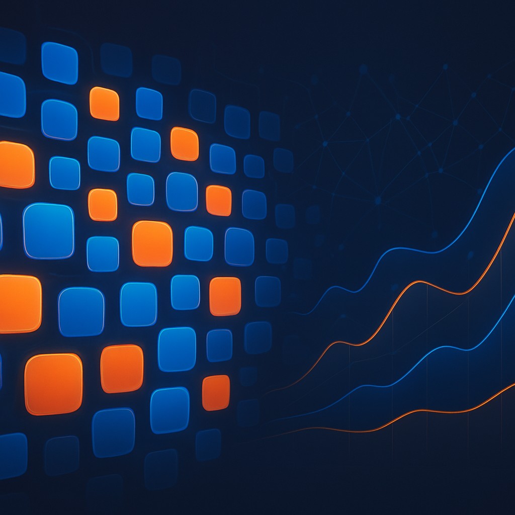 Is the AI App Market Saturated
