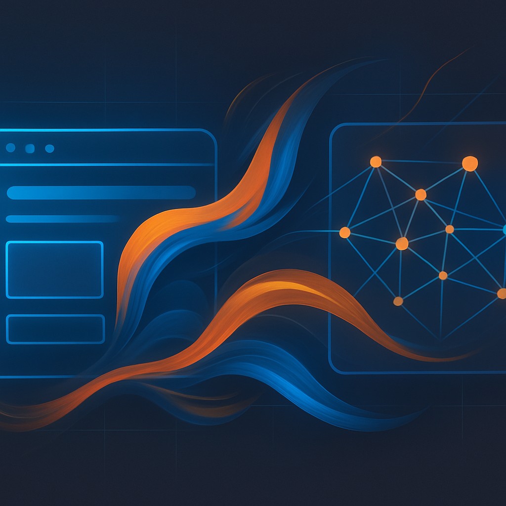 Is Web Design Going to Be Replaced by AI