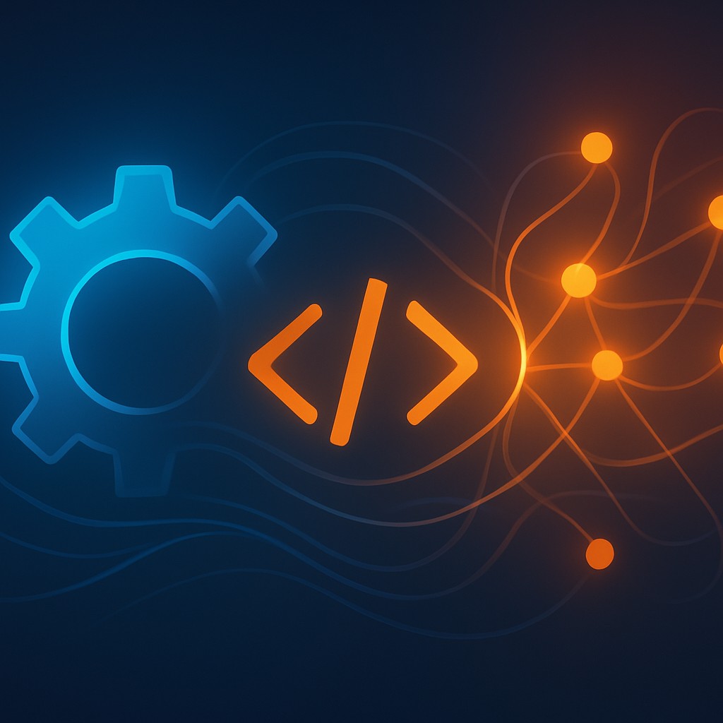 Is Web Development Replaced by AI