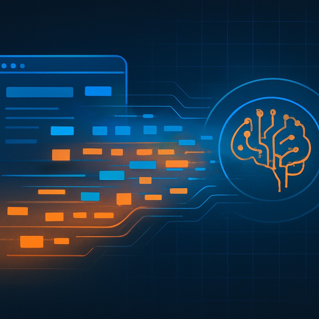Is Web Scraping AI