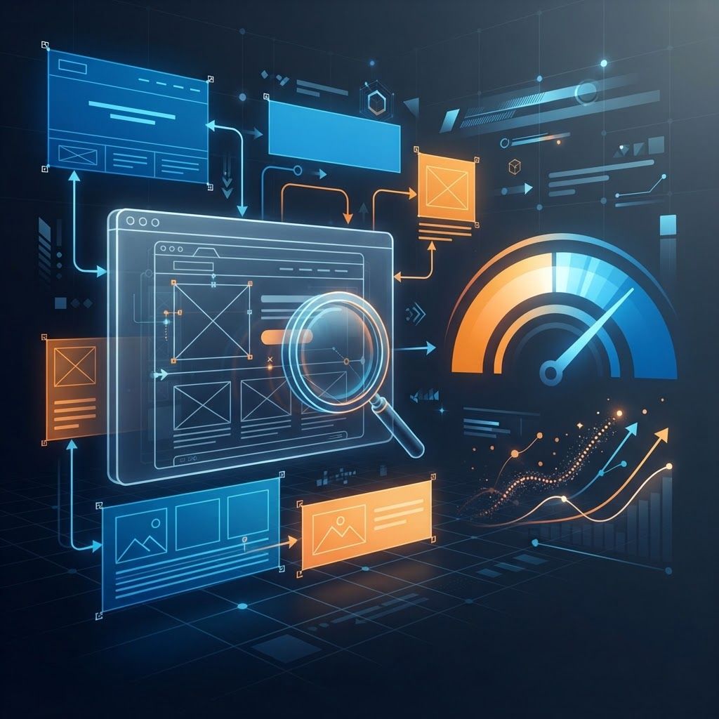 Is Webflow Good for SEO