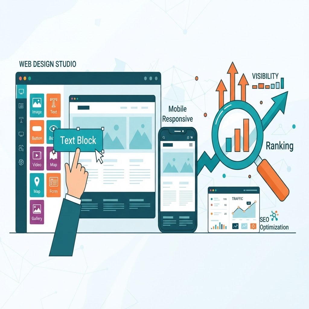 Is Weebly Good for SEO