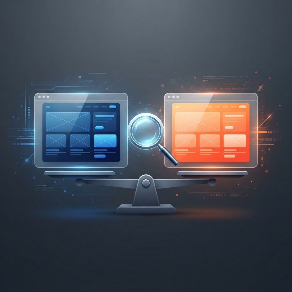 Is Wix or Squarespace Better for SEO
