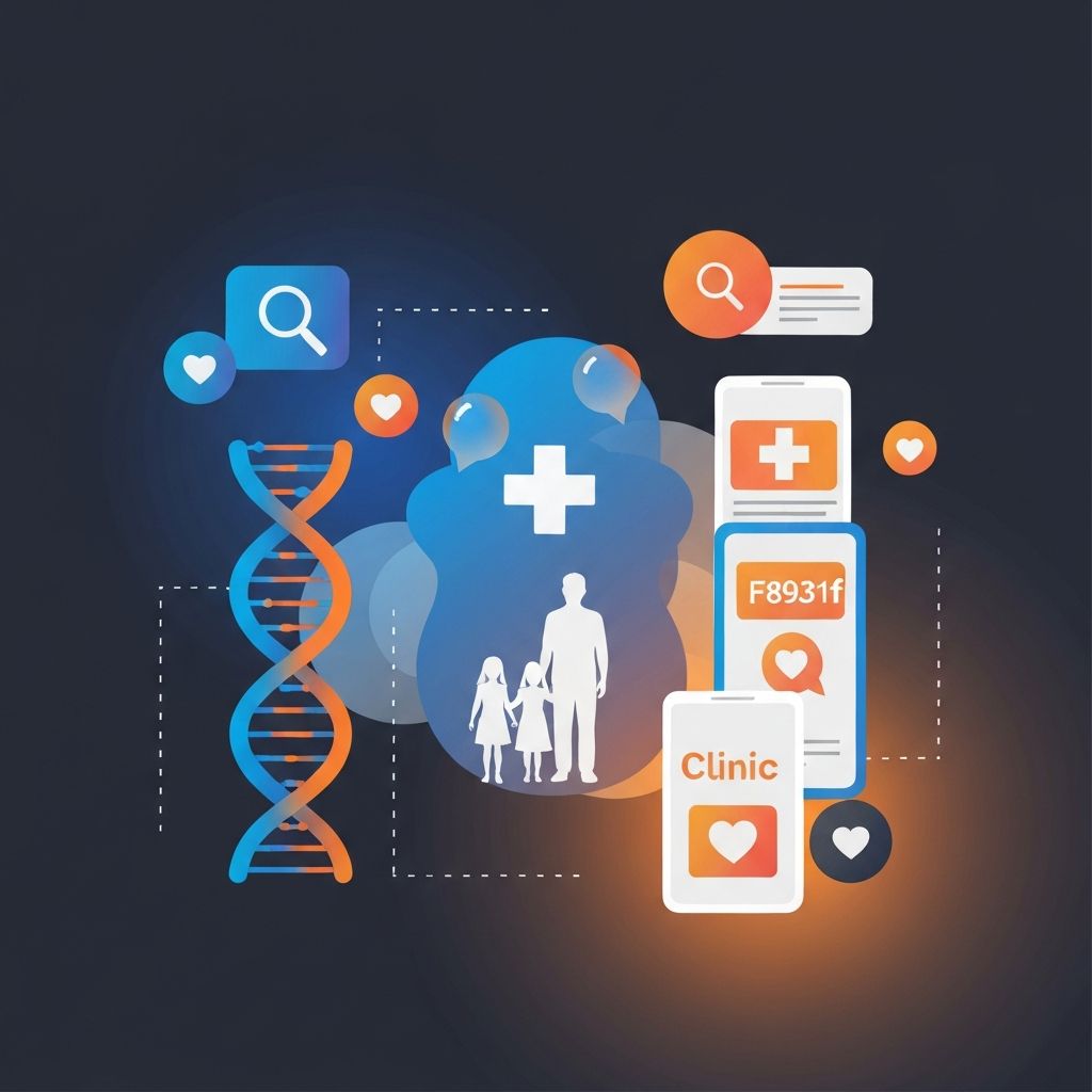 IVF Digital Marketing Agency