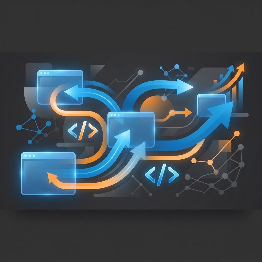 Can JavaScript Send a Redirect Without Harming SEO