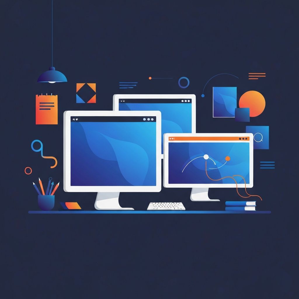 Job Desk Web Designer