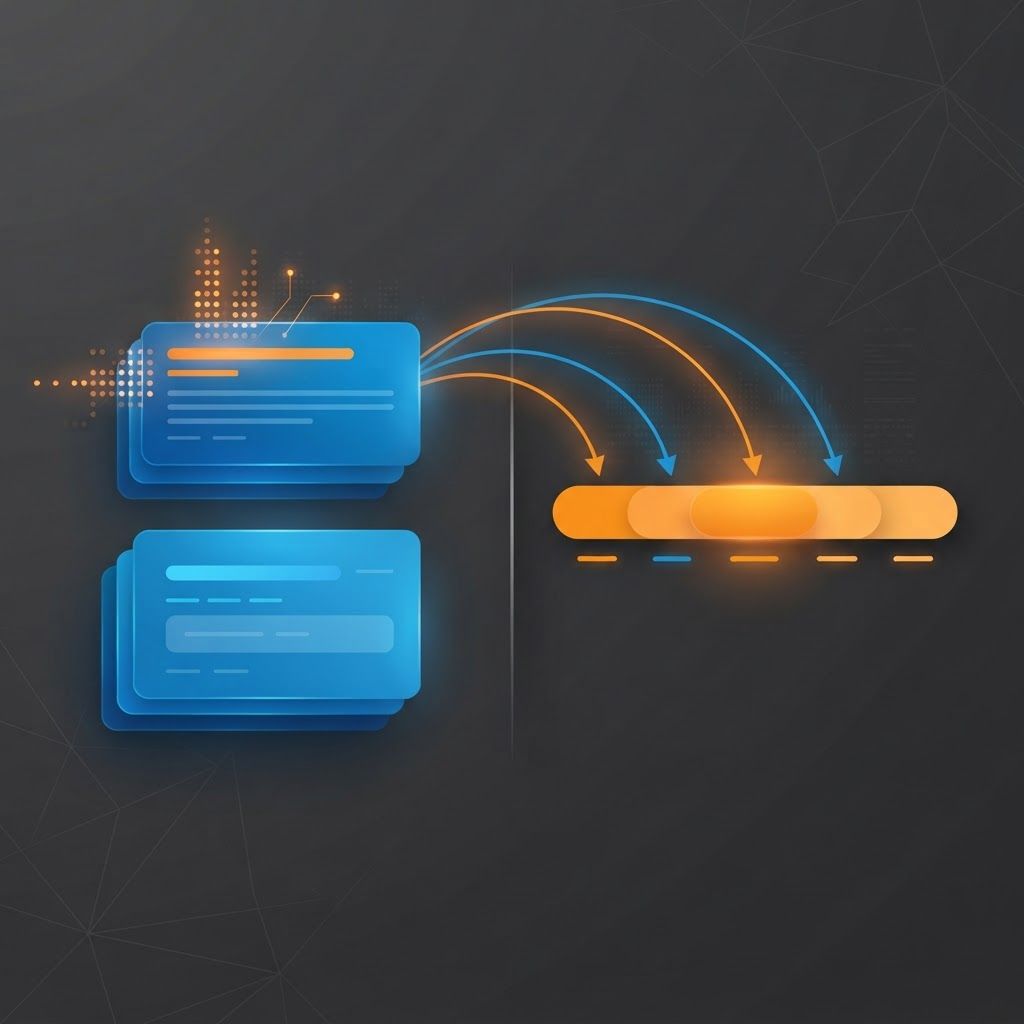 How to Keep SEO Title but Not Change Menu Botton