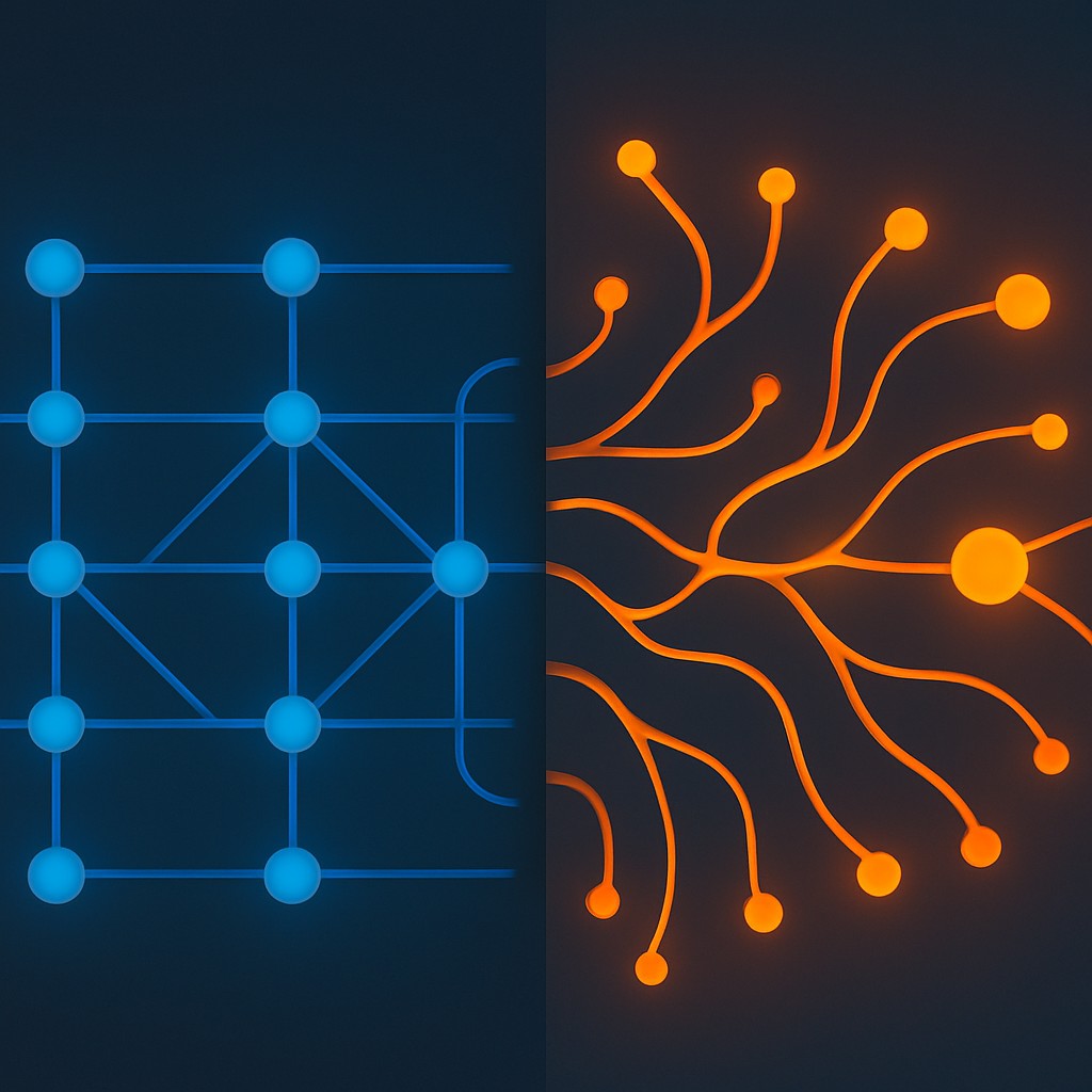 What Are the Key Differences Between Traditional SEO and AI