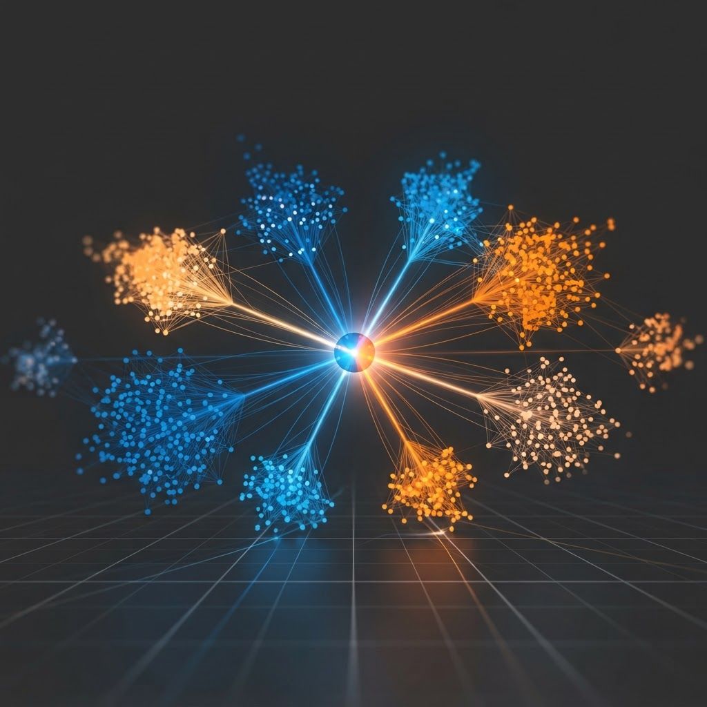 How Can I Use Keyword Clustering to Improve My SEO