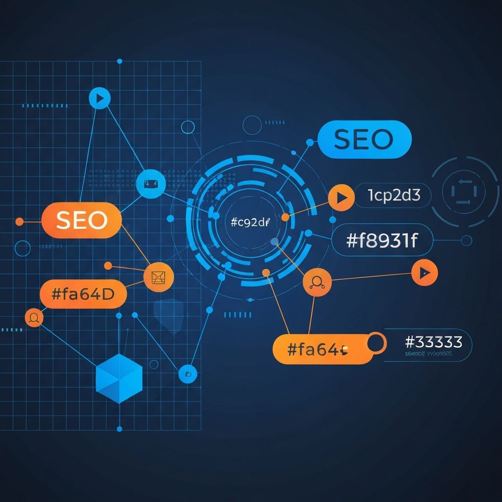 Keywords for Web Design Site