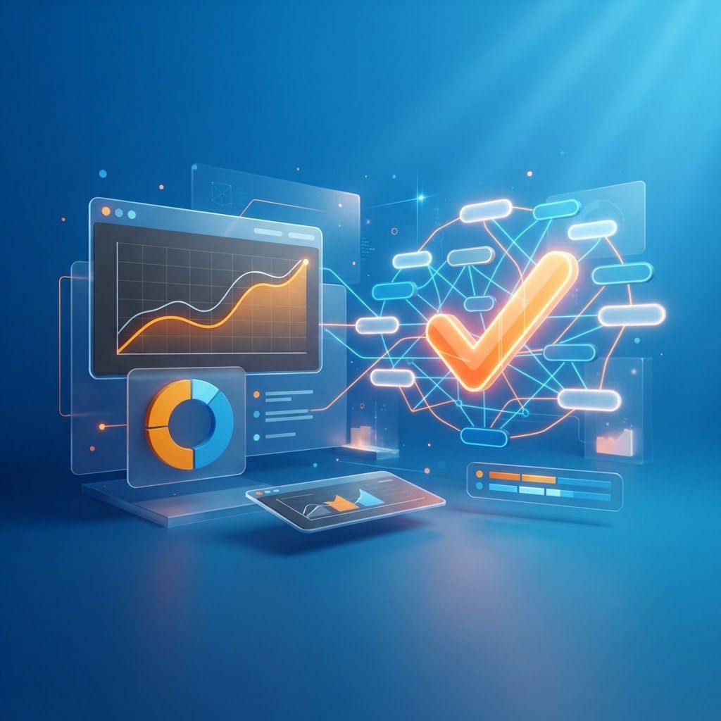 How to Know if Key Words Are Helping SEO