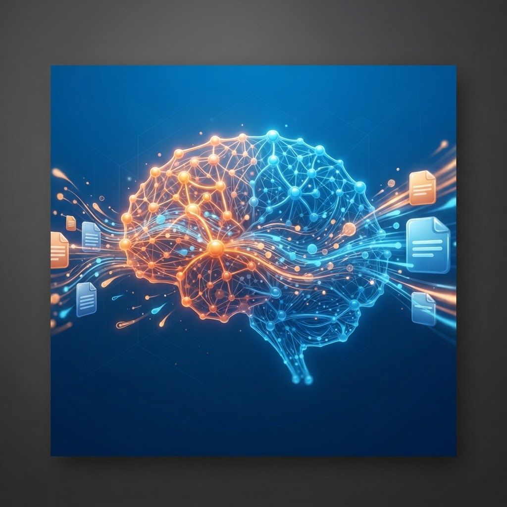 How to Implement Large Language Models for Content SEO Improvement