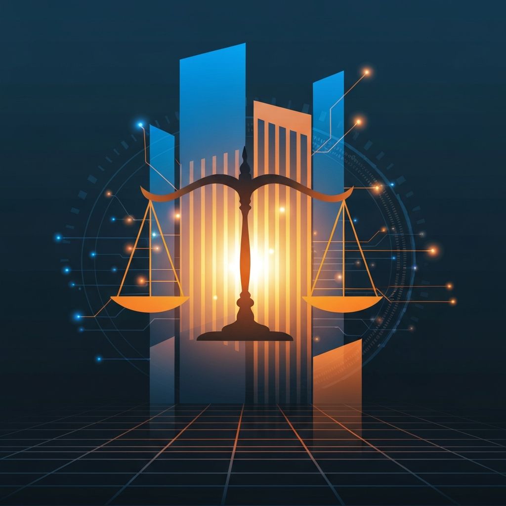 Law Firm Digital Marketing Strategy