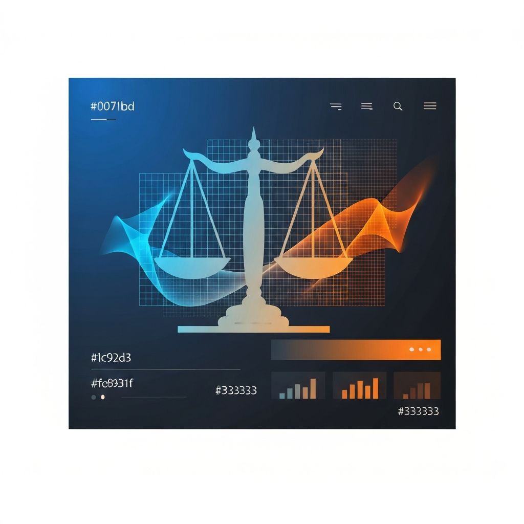Law Firm Web Design