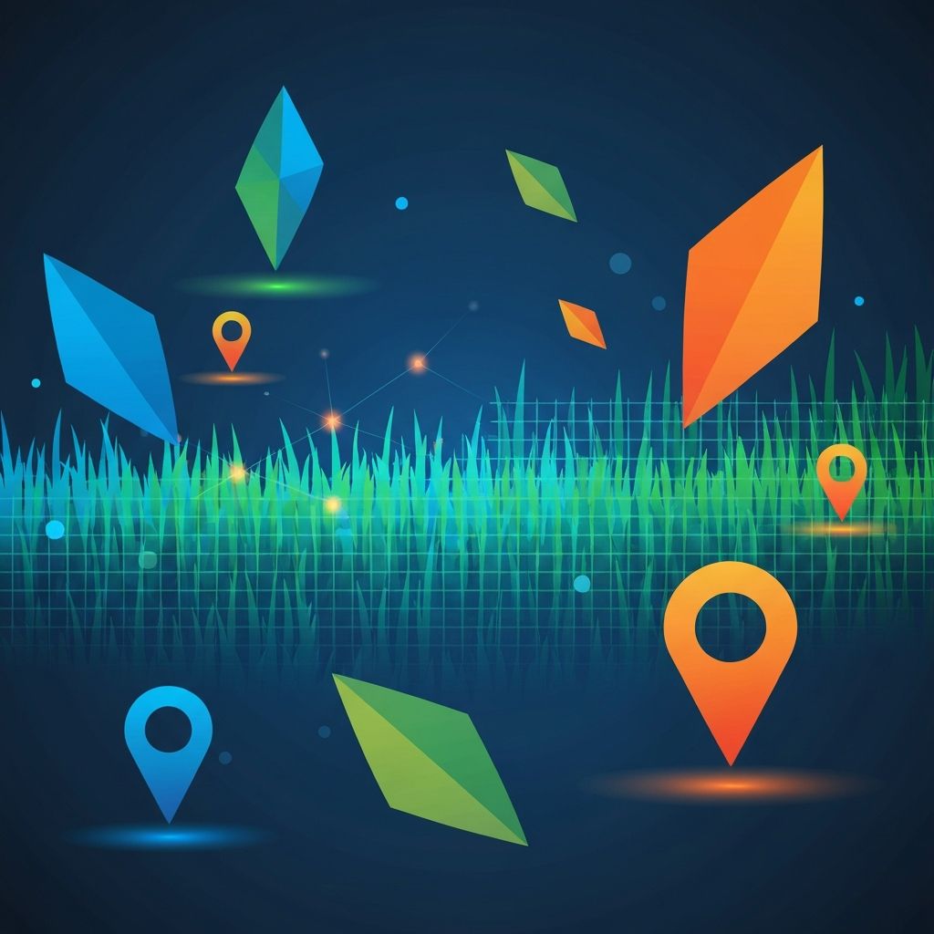 Lawn Care Digital Marketing